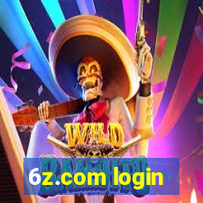 6z.com login